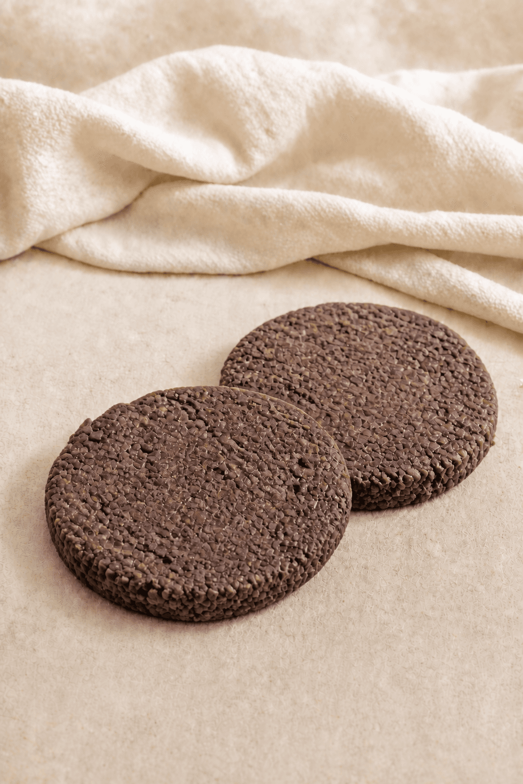 Hamburguesas de Porotos Negros